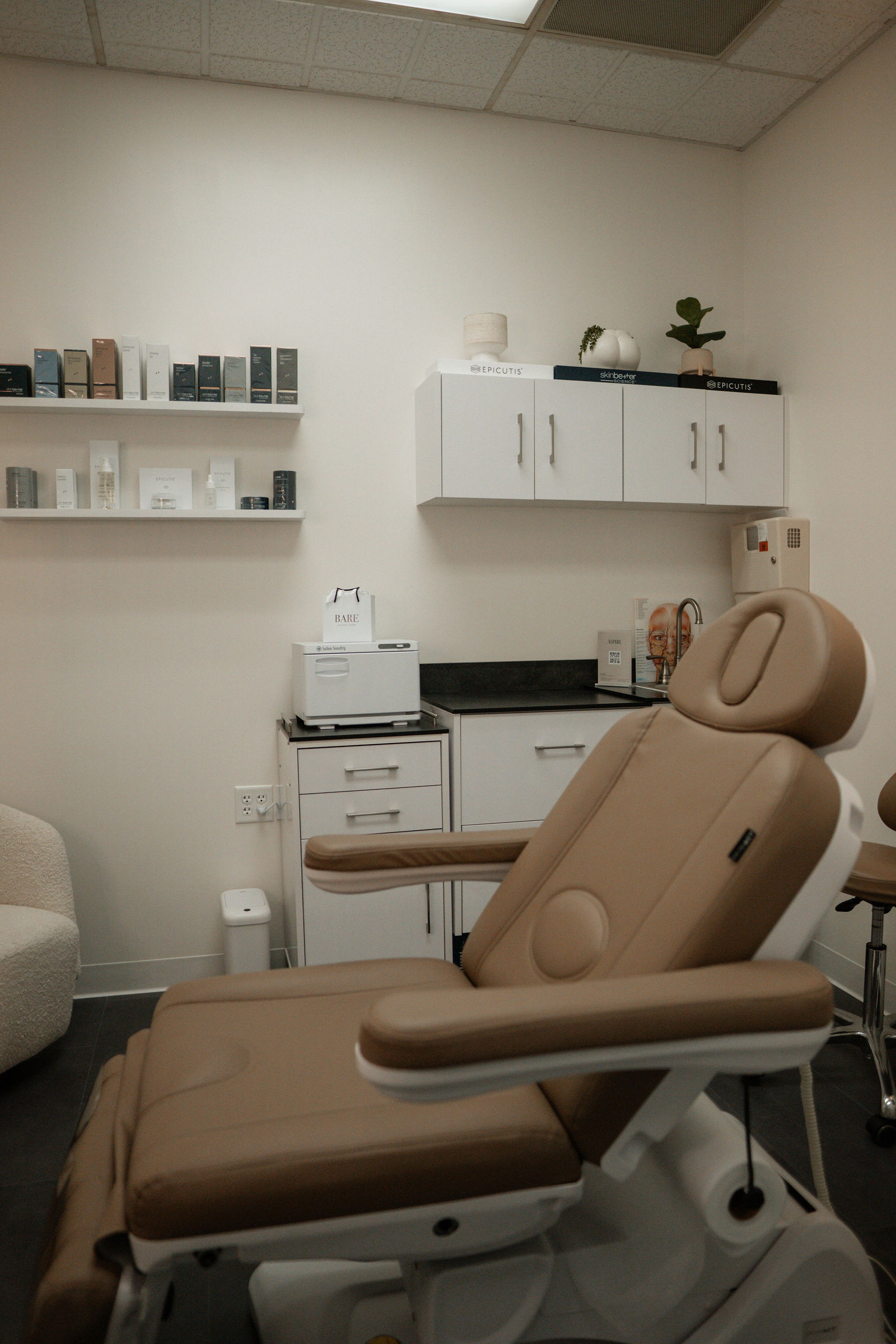 BARE Aesthetic Studio | Willow Glen, San Jose